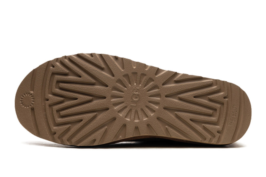 UGG Ultra Mini Chestnut