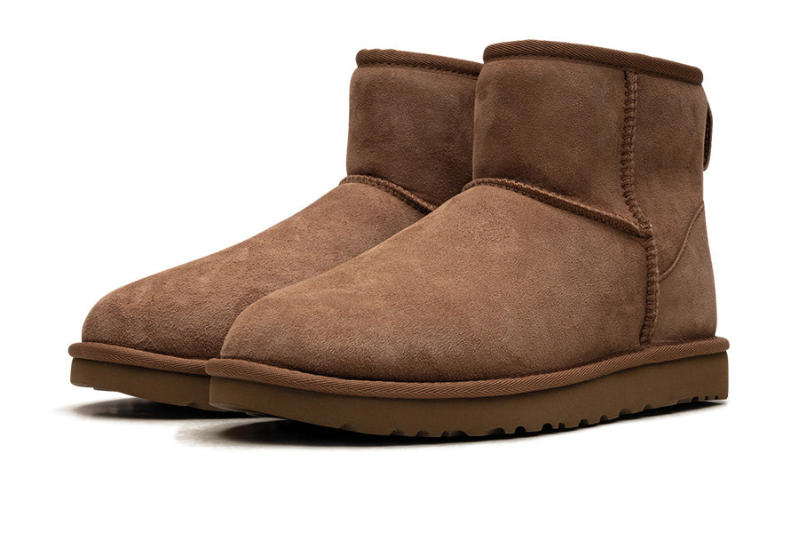 UGG Classic Mini II Chestnut