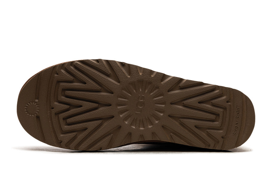 UGG Classic Mini II Chestnut