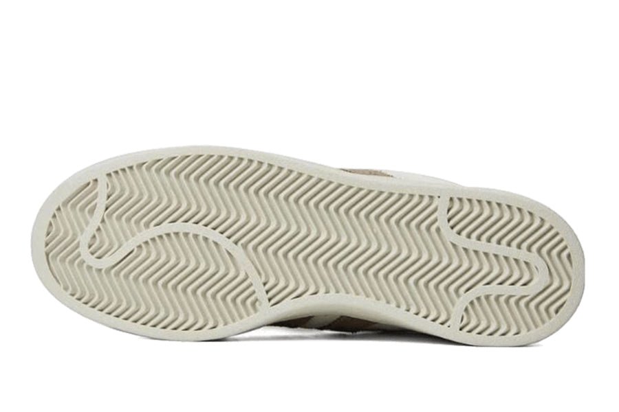 Adidas-Campus 00s Chalk White Brown-StoreGoods