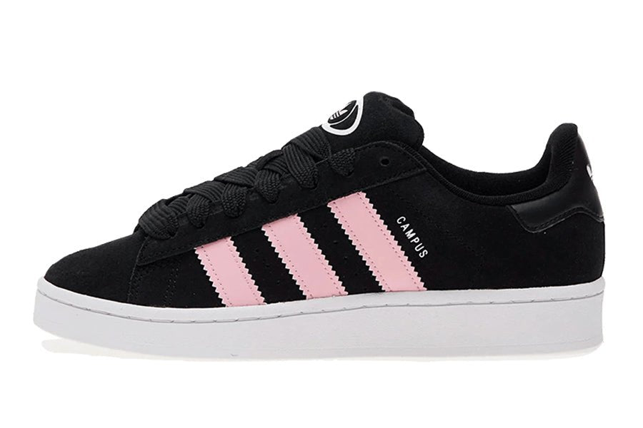 Adidas-Campus 00s Core Black True Pink-StoreGoods