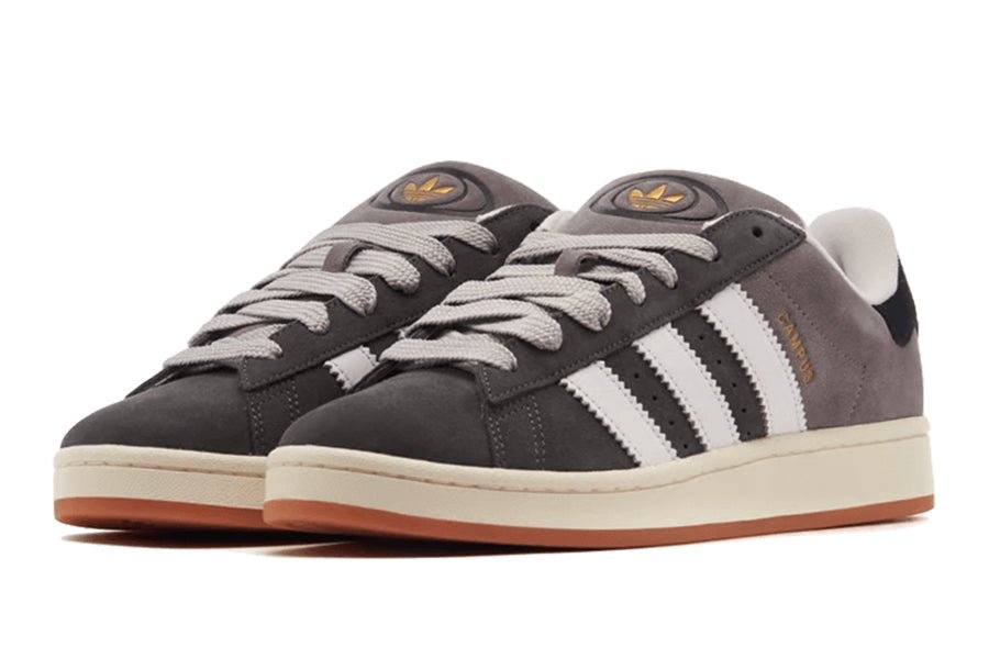 Adidas-Campus 00s Dark Grey Grey Gum-StoreGoods