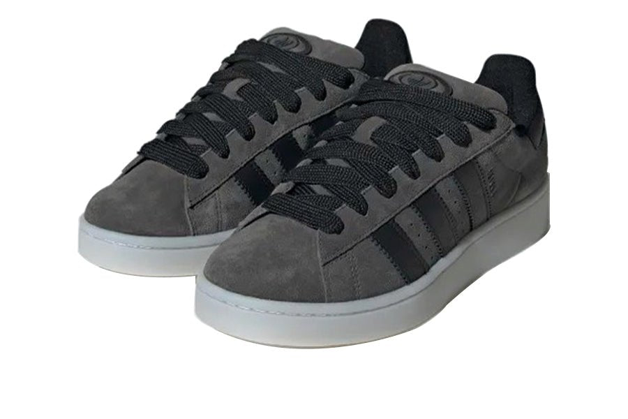 Adidas-Campus 00s Grey Six Core Black-StoreGoods