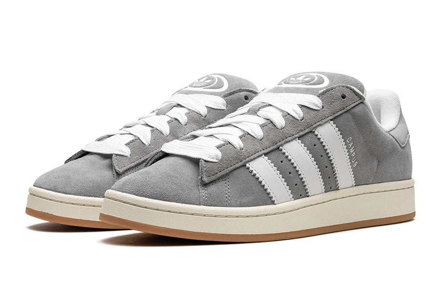 Adidas-Campus 00s Grey White-StoreGoods