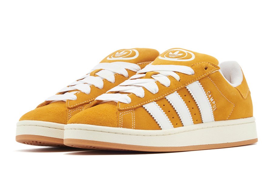 Adidas-Campus 00s Pantone Cloud White-StoreGoods