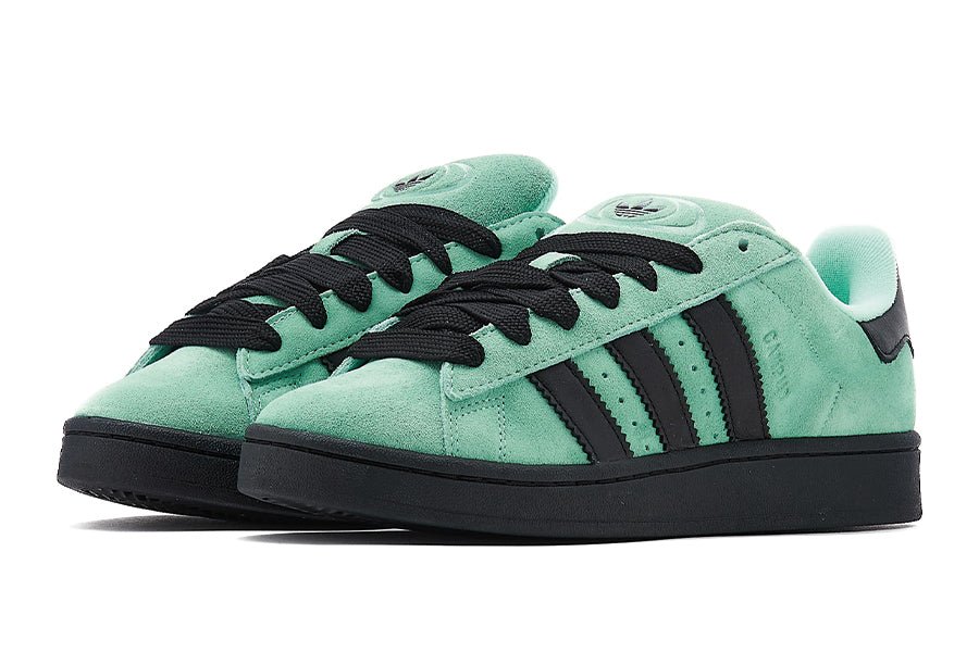 Adidas-Campus 00s Pulse Mint Core Black Pulse Mint-StoreGoods