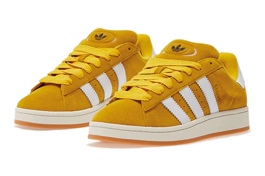 Adidas-Campus 00s Spice Yellow-StoreGoods