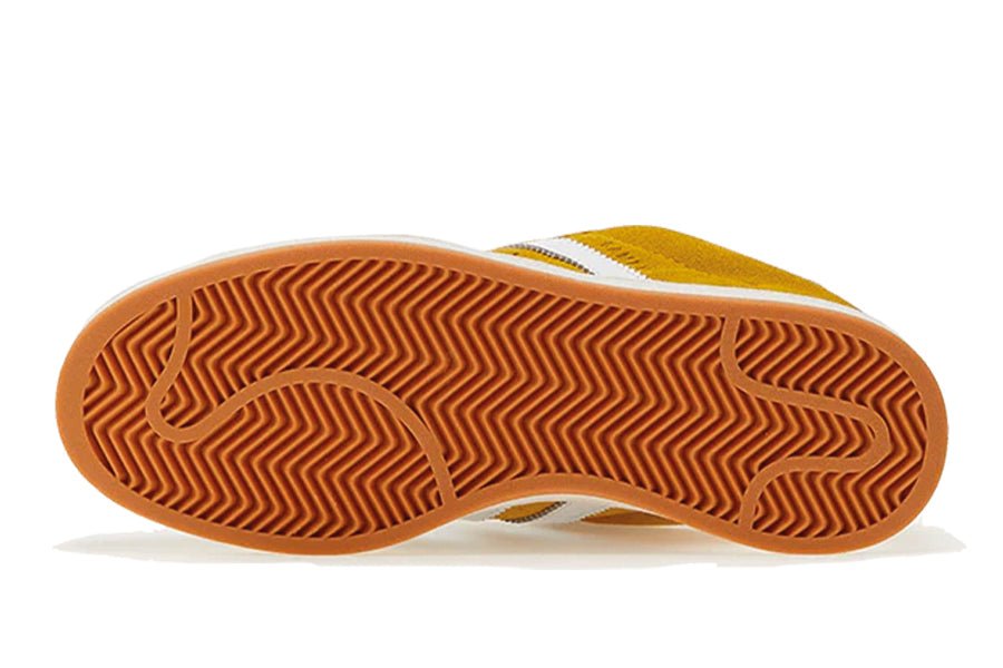 Adidas-Campus 00s Spice Yellow-StoreGoods