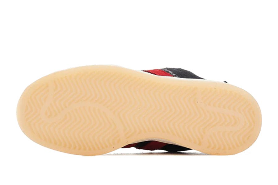 Adidas-Campus 00s TKO Black Power Red-StoreGoods