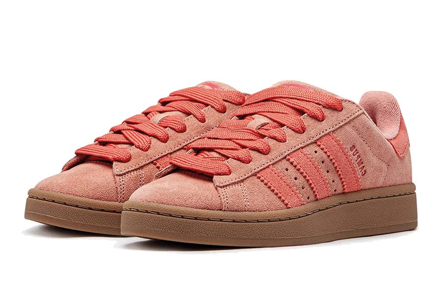 Adidas-Campus 00s Wonder Clay Preloved Scarlet-StoreGoods