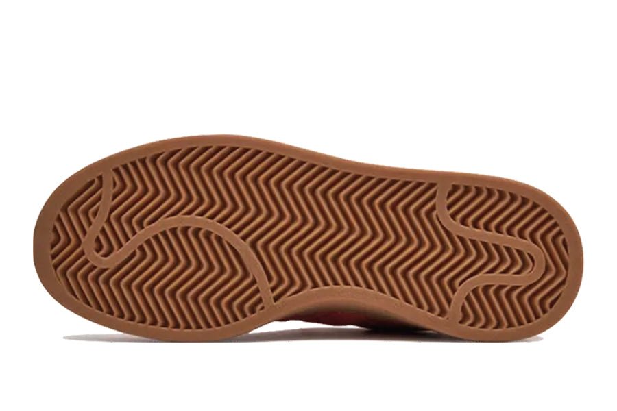 Adidas-Campus 00s Wonder Clay Preloved Scarlet-StoreGoods