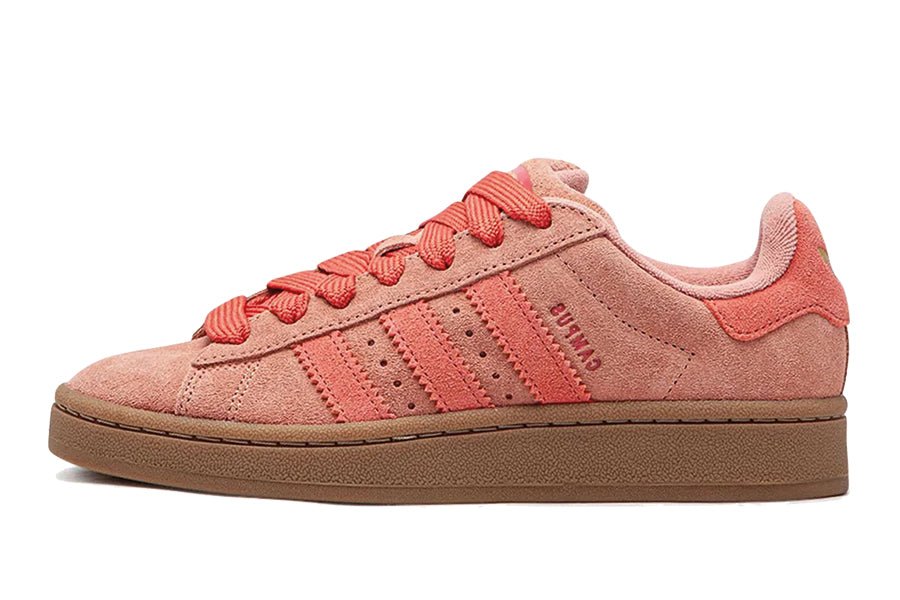 Adidas-Campus 00s Wonder Clay Preloved Scarlet-StoreGoods