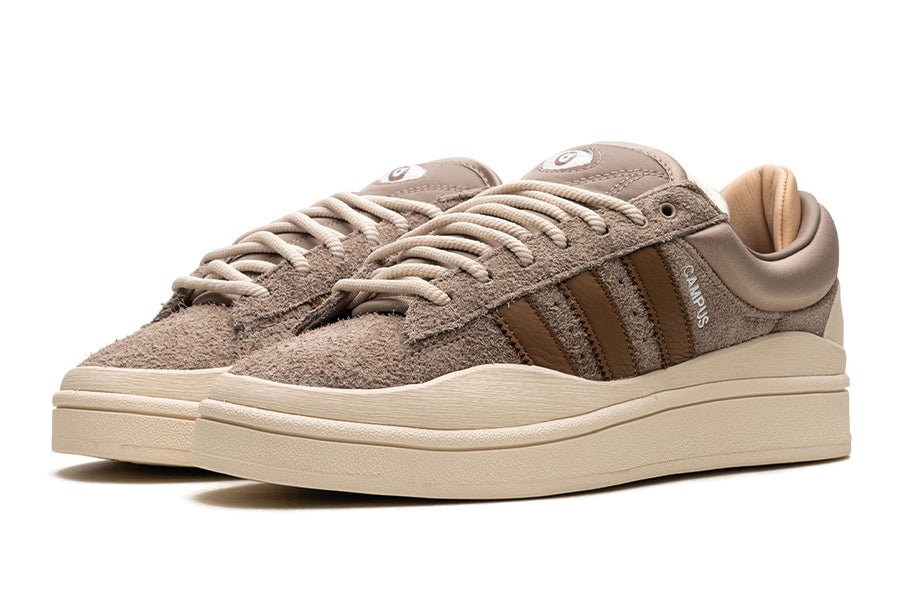 Adidas-Campus Bad Bunny Brown-StoreGoods