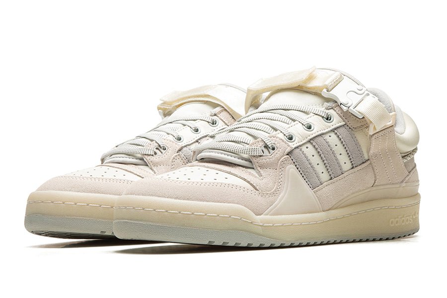 Adidas-Forum Low Bad Bunny White-StoreGoods