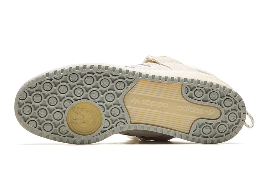 Adidas-Forum Low Bad Bunny White-StoreGoods