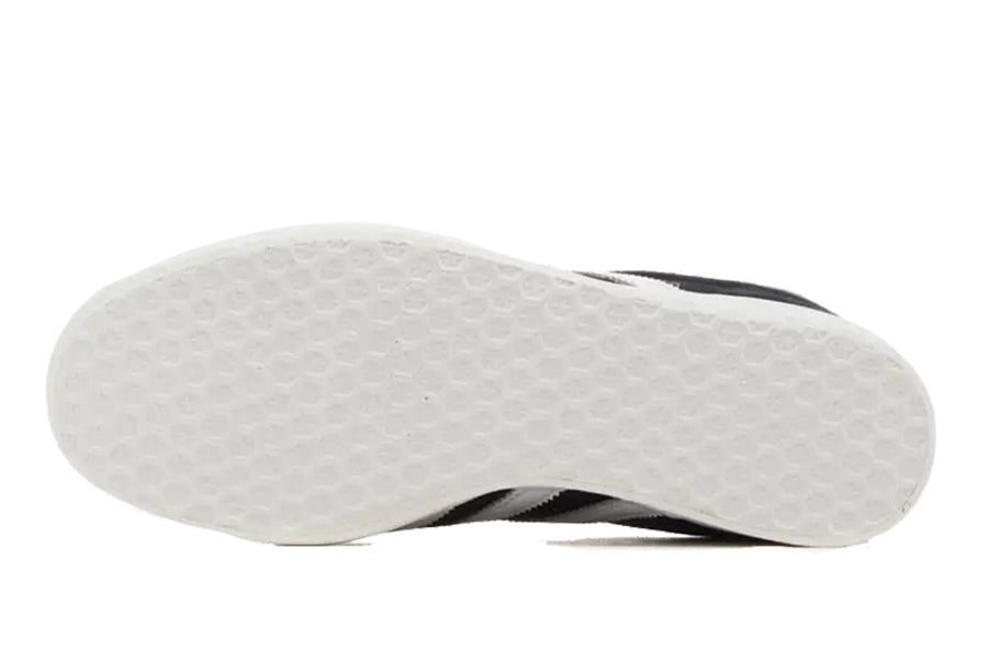 Adidas-Gazelle 85 Core Black Cloud White-StoreGoods