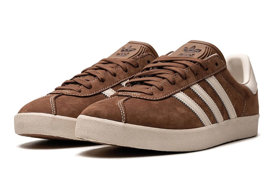 Adidas-Gazelle 85 Preloved Brown-StoreGoods