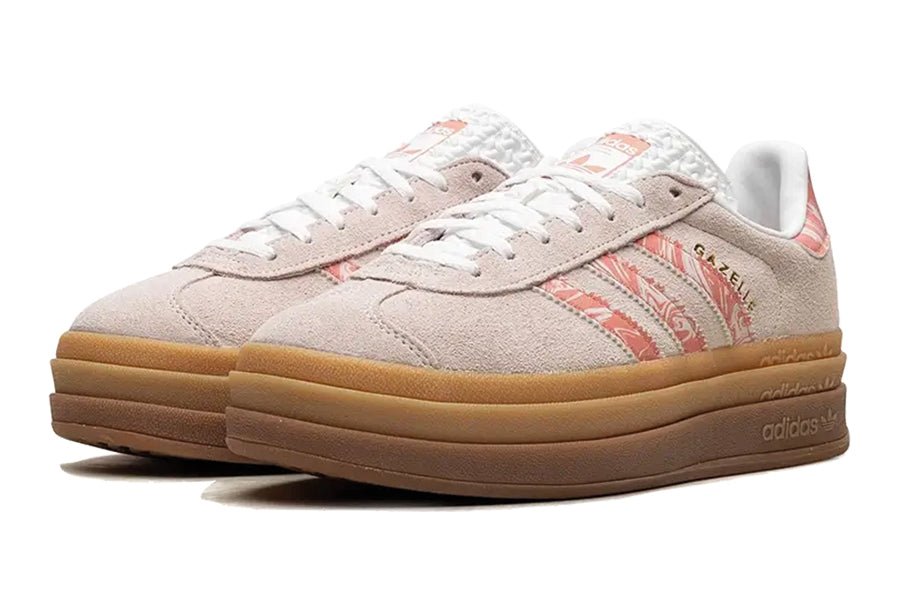 Adidas-Gazelle Bold Putty Mauve-StoreGoods