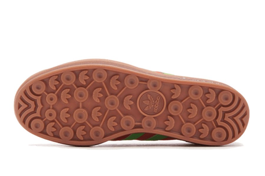 Adidas-Gazelle Bold Solar Orange Solar Green-StoreGoods
