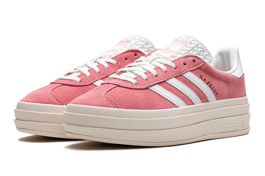 Adidas-Gazelle Bold Super Pop-StoreGoods