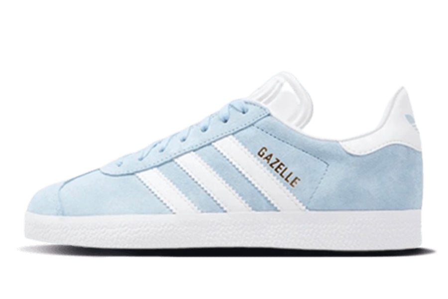Adidas-Gazelle Clear Sky-StoreGoods