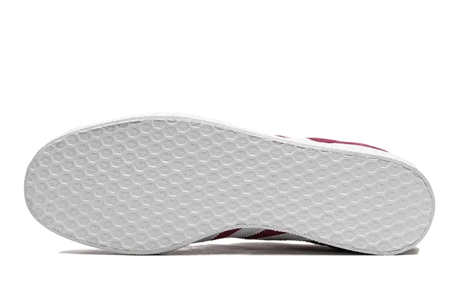 Adidas-Gazelle Collegiate Burgundy-StoreGoods