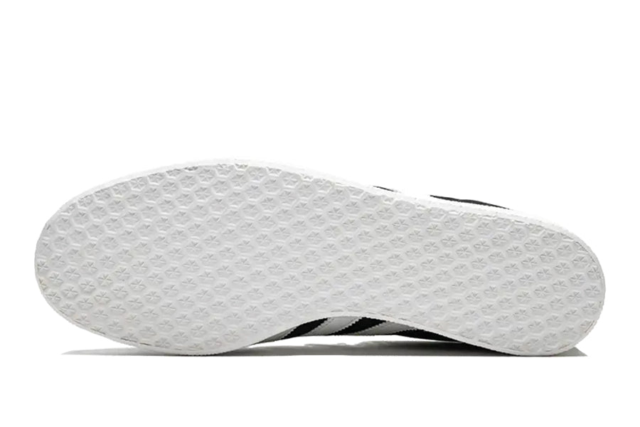 Adidas-Gazelle Core Black Cloud White Gold-StoreGoods
