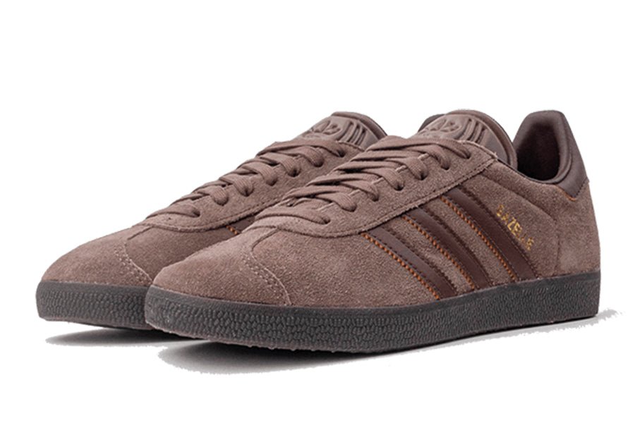 Adidas-Gazelle Earth Strata Brown Gum-StoreGoods