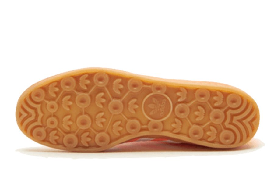 Adidas-Gazelle Indoor Beam Orange-StoreGoods