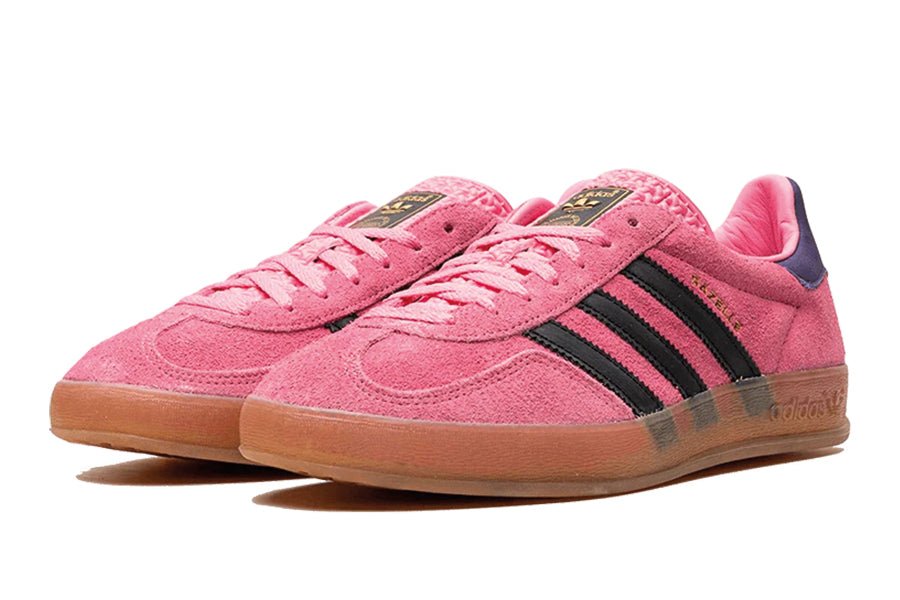 Adidas-Gazelle Indoor Bliss Pink Purple-StoreGoods