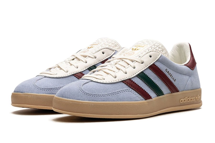 Adidas-Gazelle Indoor Blue Dawn-StoreGoods