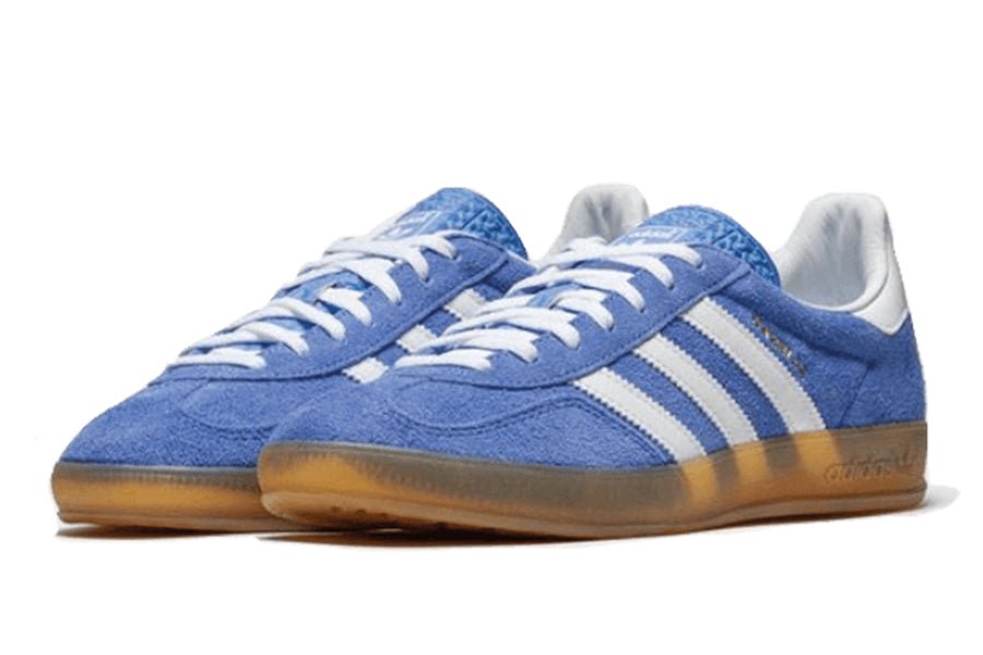 Adidas-Gazelle Indoor Blue Fusion-StoreGoods