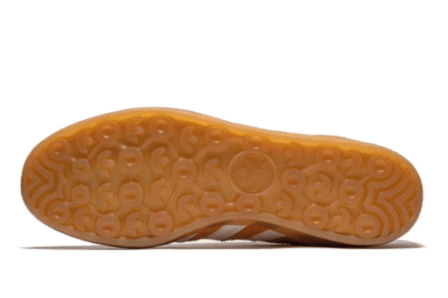 Adidas-Gazelle Indoor Orange Peel-StoreGoods