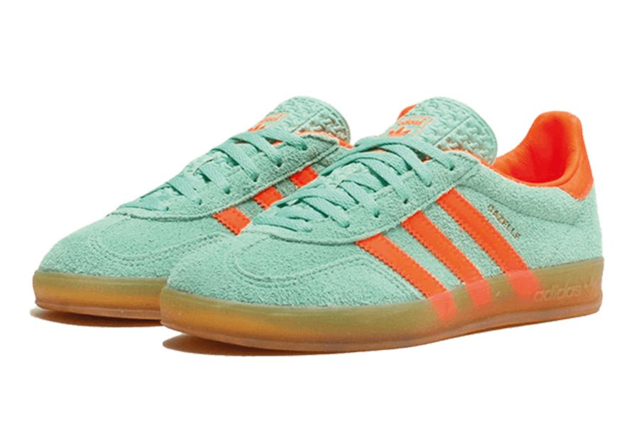 Adidas-Gazelle Indoor Pulse Mint-StoreGoods