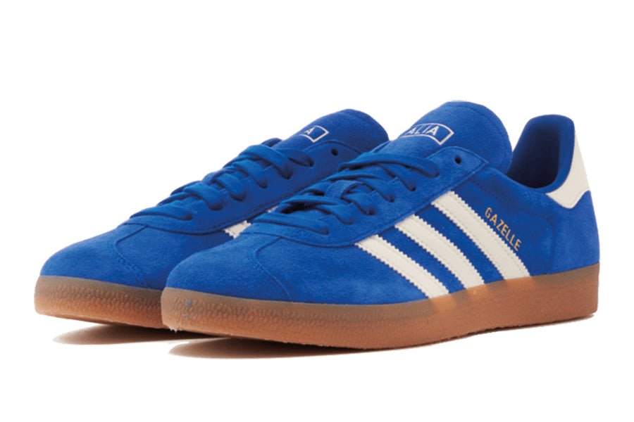 Adidas-Gazelle Italy Royal Blue-StoreGoods