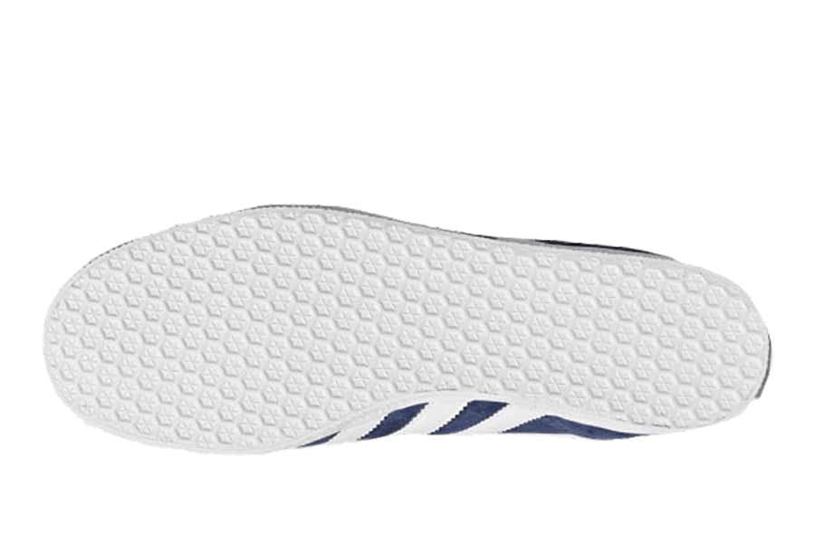 Adidas-Gazelle Navy White-StoreGoods