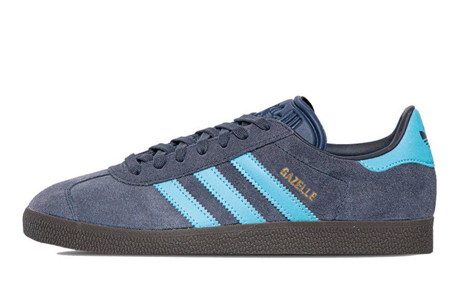 Adidas-Gazelle Shadow Navy Clear Blue-StoreGoods