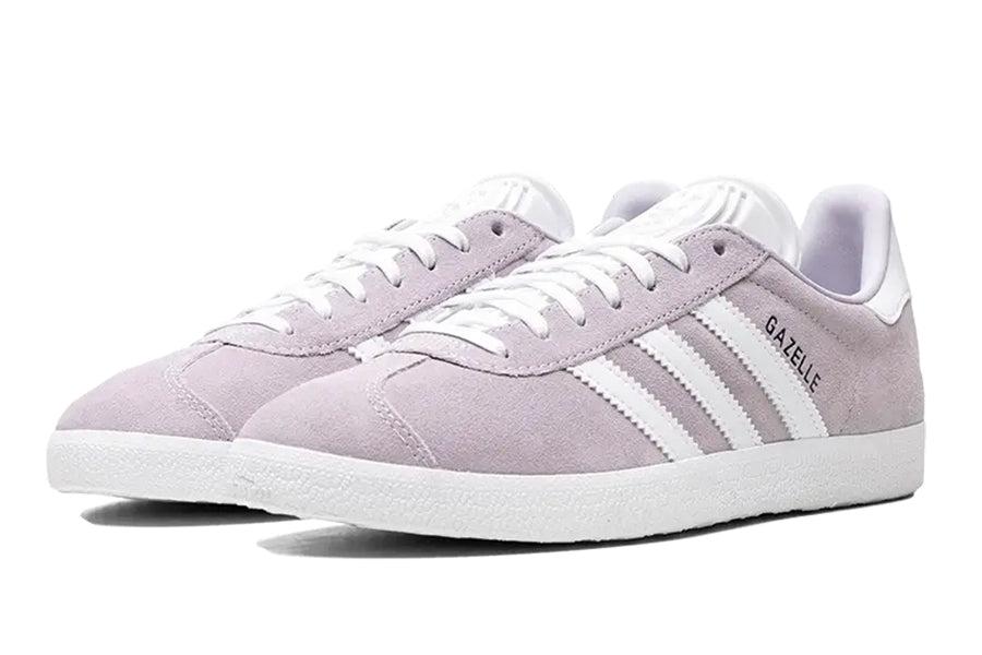 Adidas-Gazelle Silver Dawn-StoreGoods