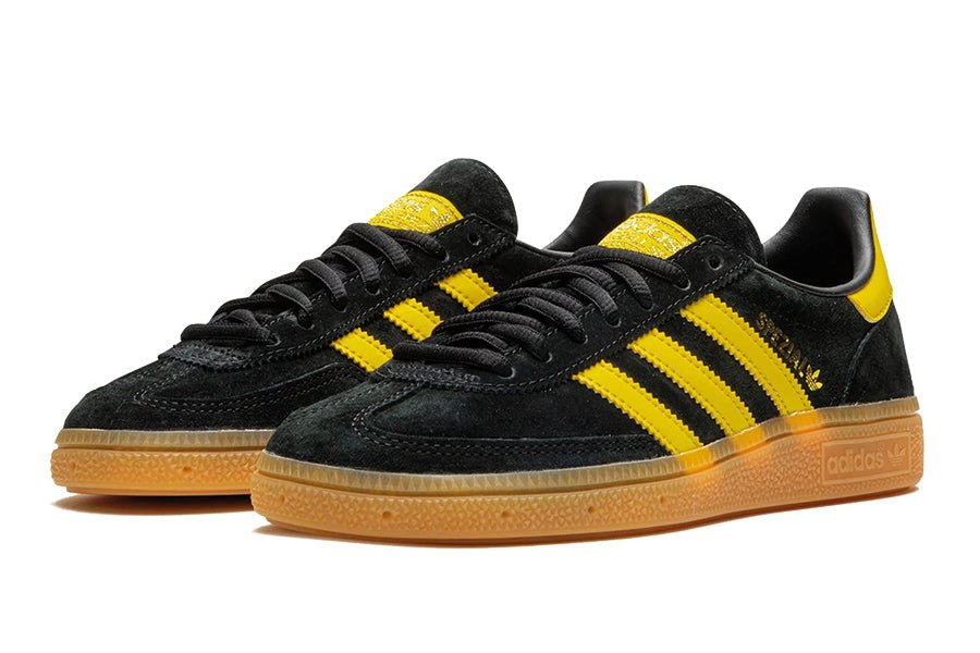 Adidas-Handball Spezial Black Yellow-StoreGoods