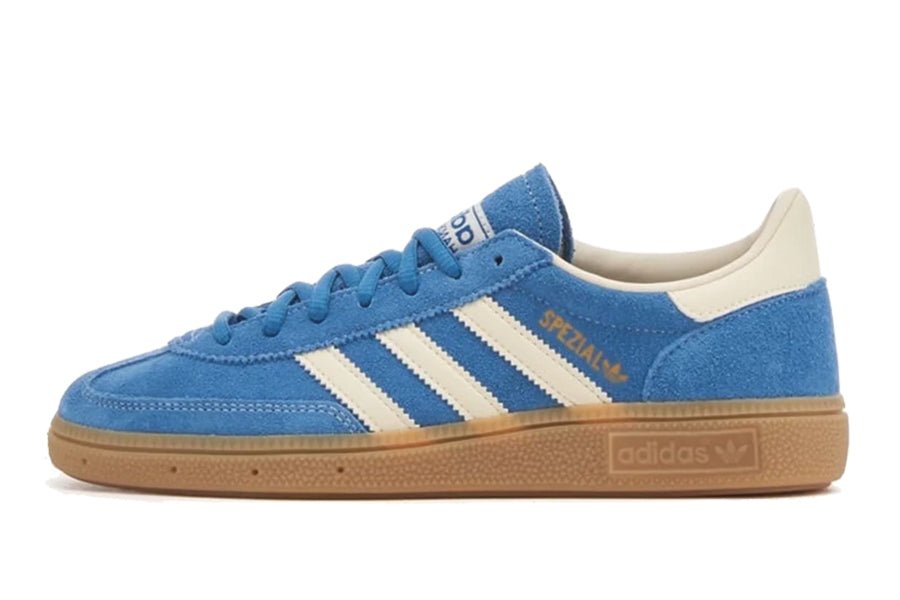 Adidas-Handball Spezial Core Blue Cream White Crystal White-StoreGoods