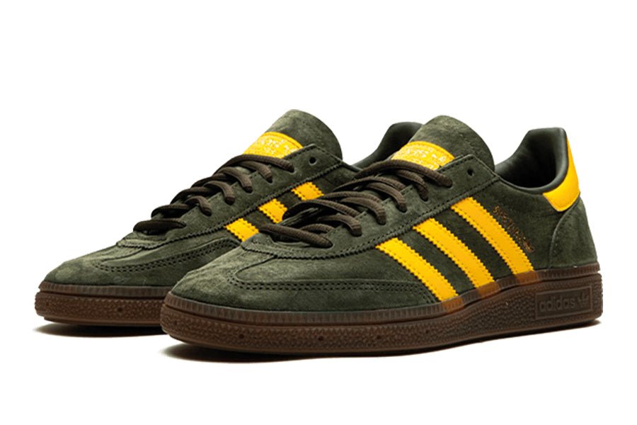 Adidas-Handball Spezial Night Cargo-StoreGoods