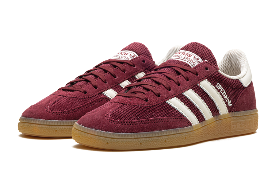 Adidas-Handball Spezial Shadow Red-StoreGoods