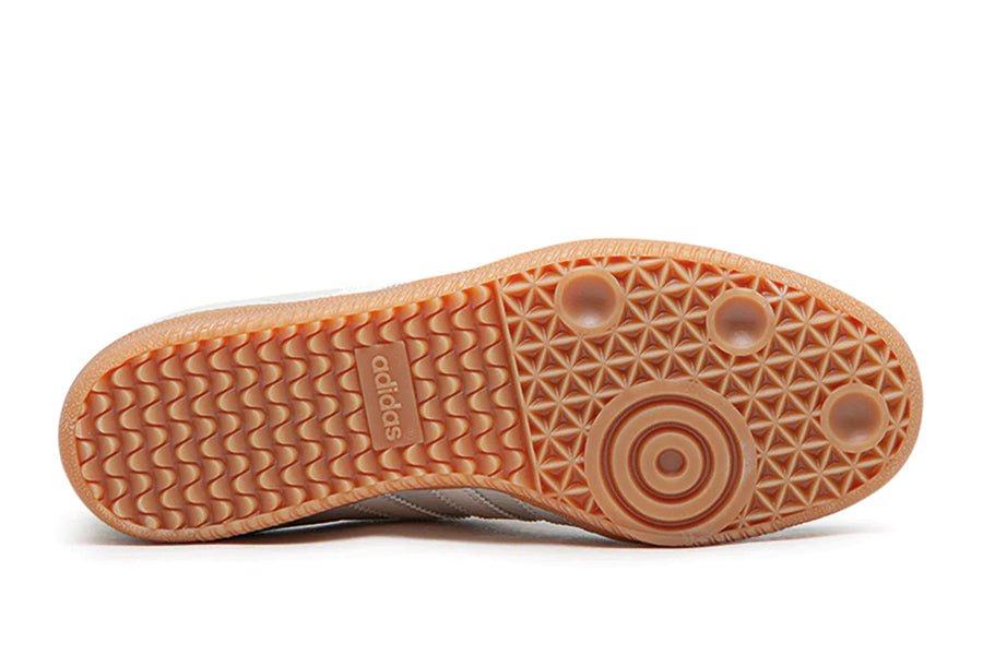 Adidas-Samba Aluminium Gum-StoreGoods