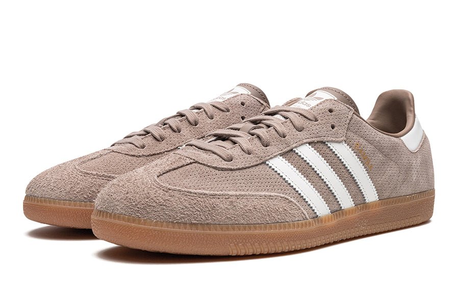 Adidas-Samba Chalky Brown Gum-StoreGoods