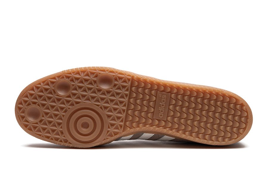 Adidas-Samba Chalky Brown Gum-StoreGoods