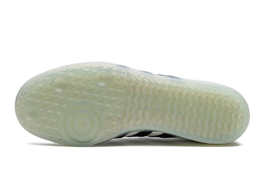 Adidas-Samba Jason Dill White Black-StoreGoods