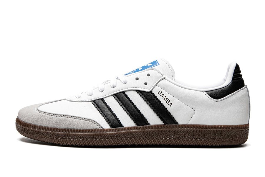 Adidas-Samba OG Cloud White-StoreGoods