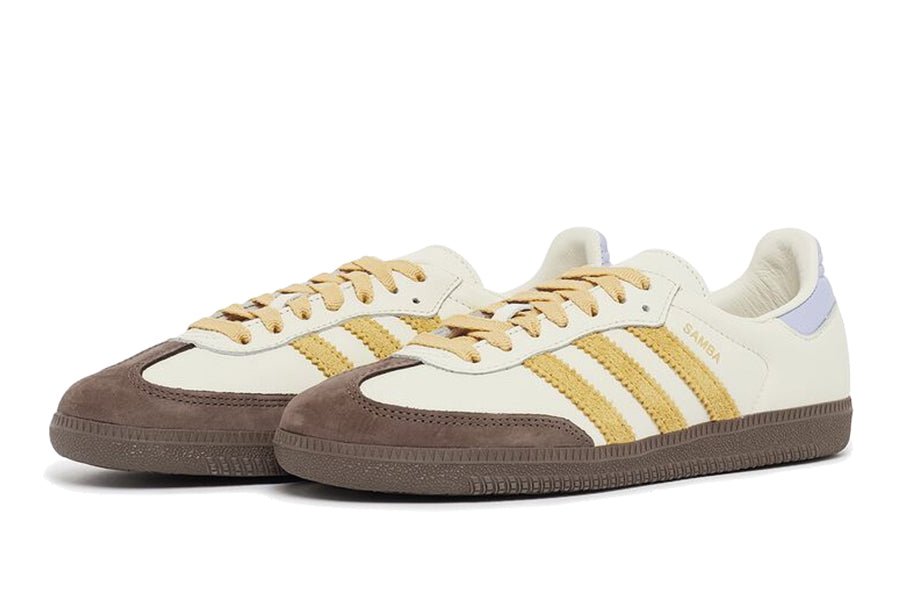 Adidas-Samba OG Off-White Oat-StoreGoods