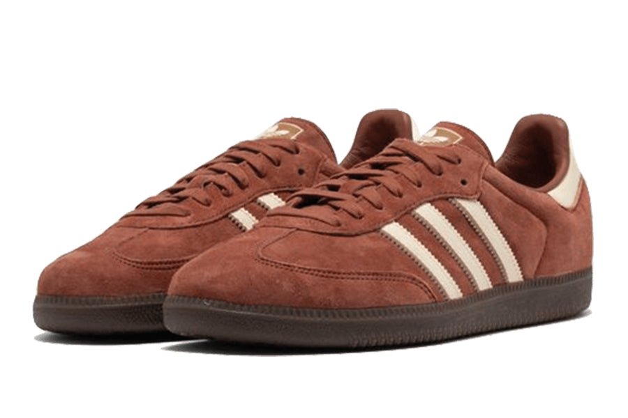 Adidas-Samba OG Preloved Brown-StoreGoods