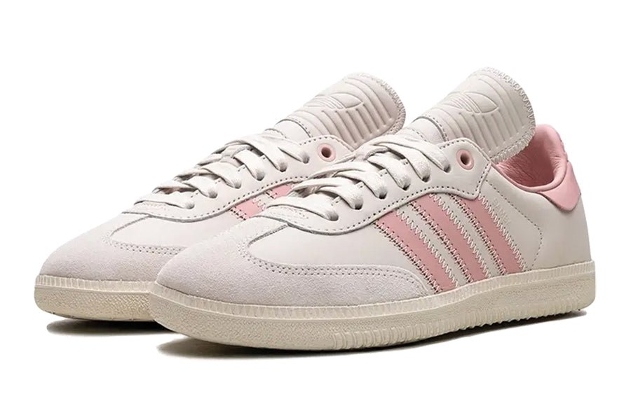 Adidas-Samba Pharrell Humanrace Aluminium-StoreGoods